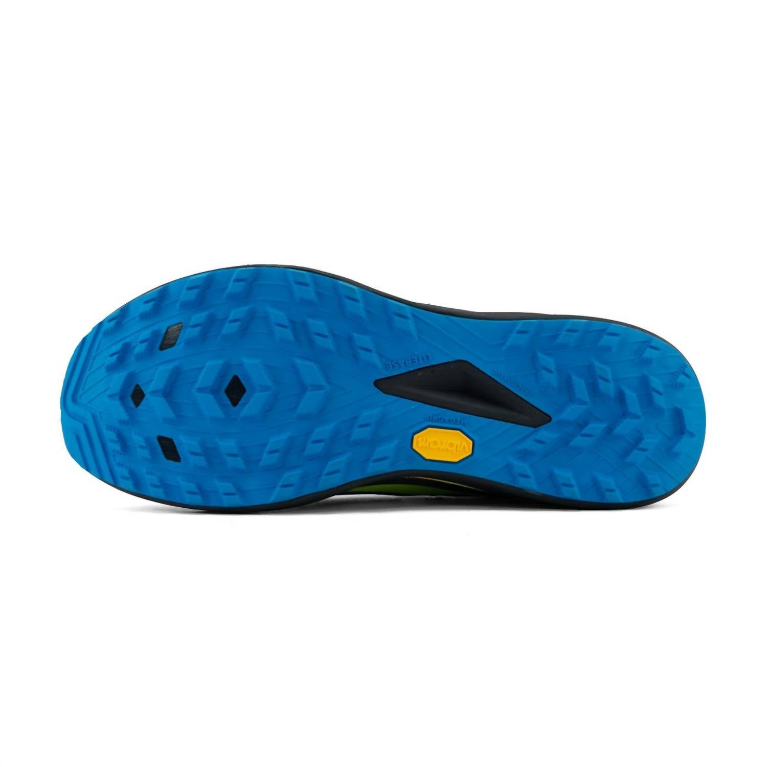 Hoka - Men's Zinal 2 Trail Running Shoes