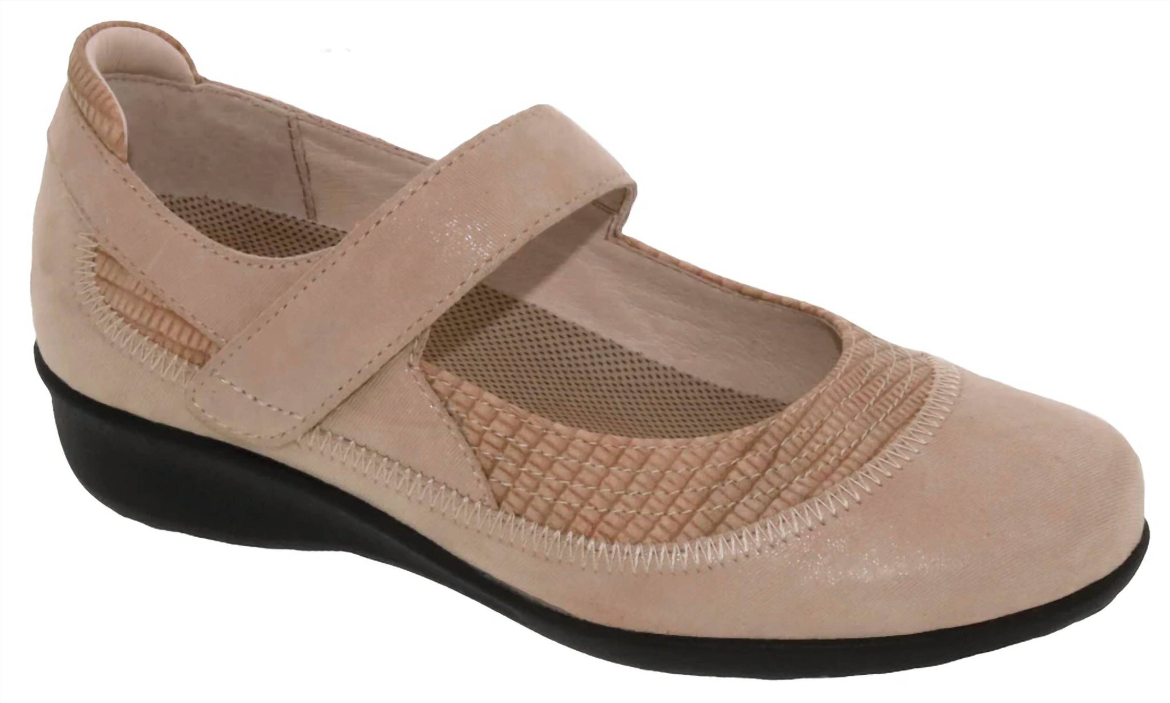 Drew - Women's Genoa Maryjane Shoes
