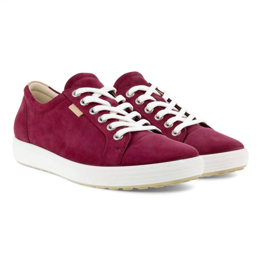Ecco - Women's Soft 7 Sneaker