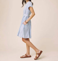 Splendid - Lydia Mini Dress