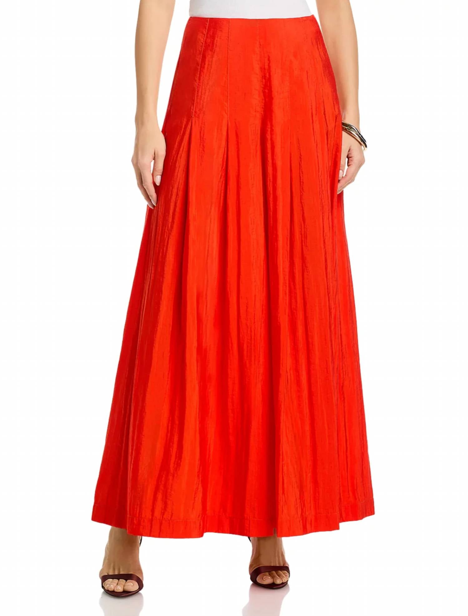 Cinq A Sept - Jagger Wide Leg Pants