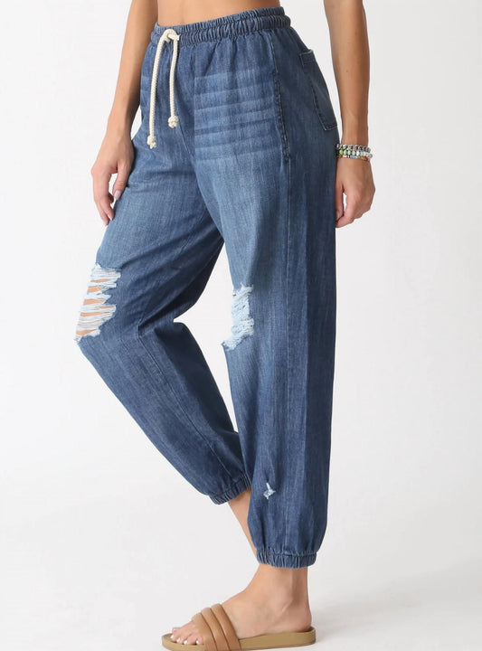 Clifton Pant