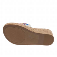 Corkys Footwear - Women's Wanderlust Wedge