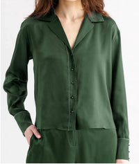 Go By Go Silk - Notch Metal Top