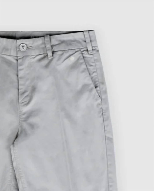 G1 - Women's Cut Off Bermuda Short