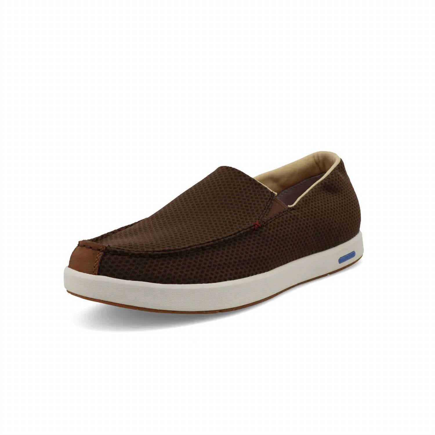 Twisted X - Men's Slip-on Ultralite X Casual Shoes
