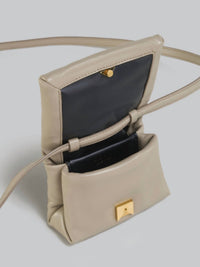 Marni - Women's Mini prisma pouch