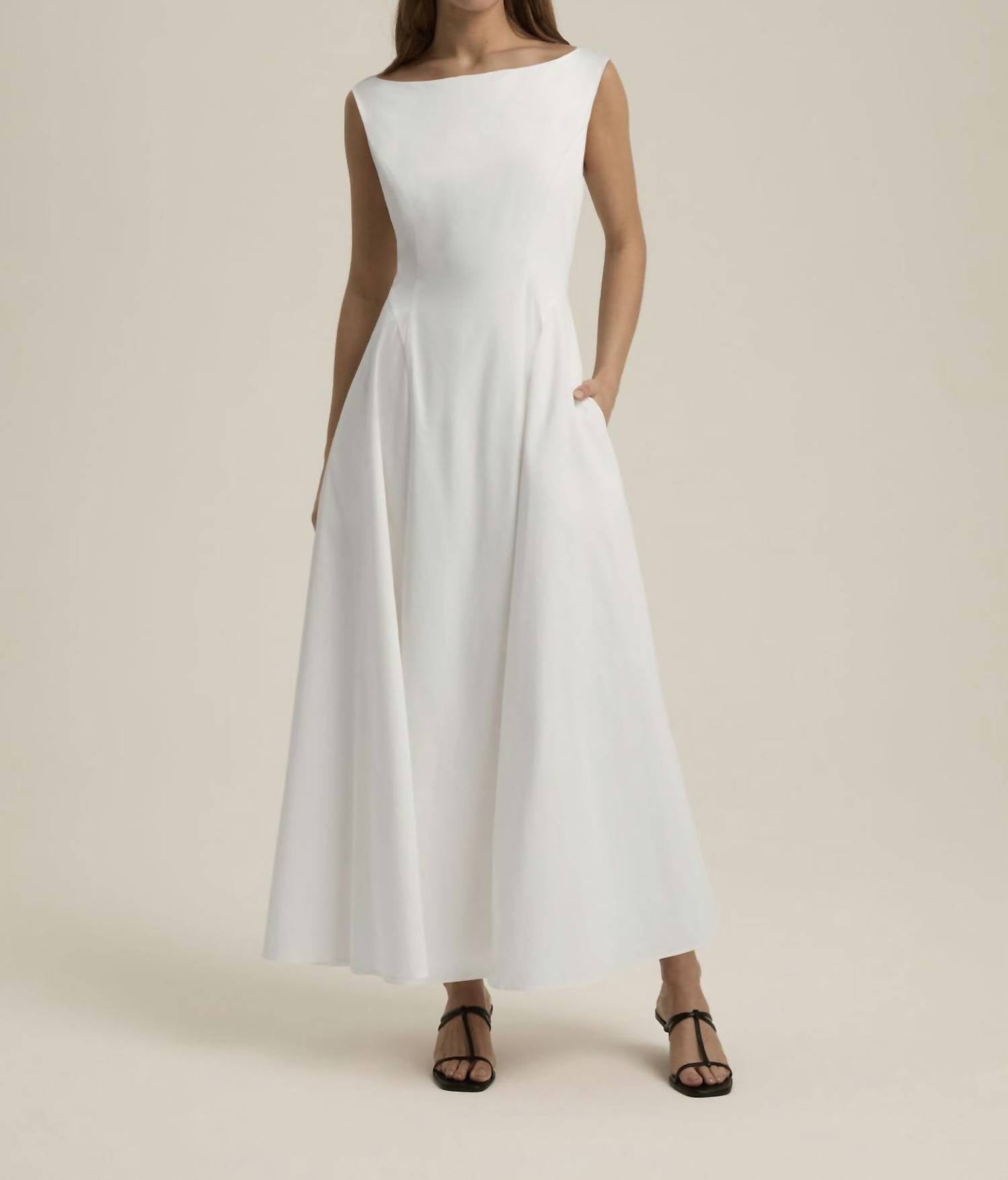 Favorite Daughter - Catherine Dress
