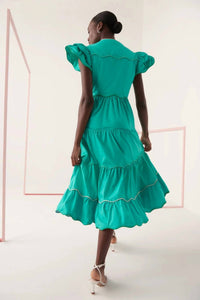 Celia B - Baba Cay Dress