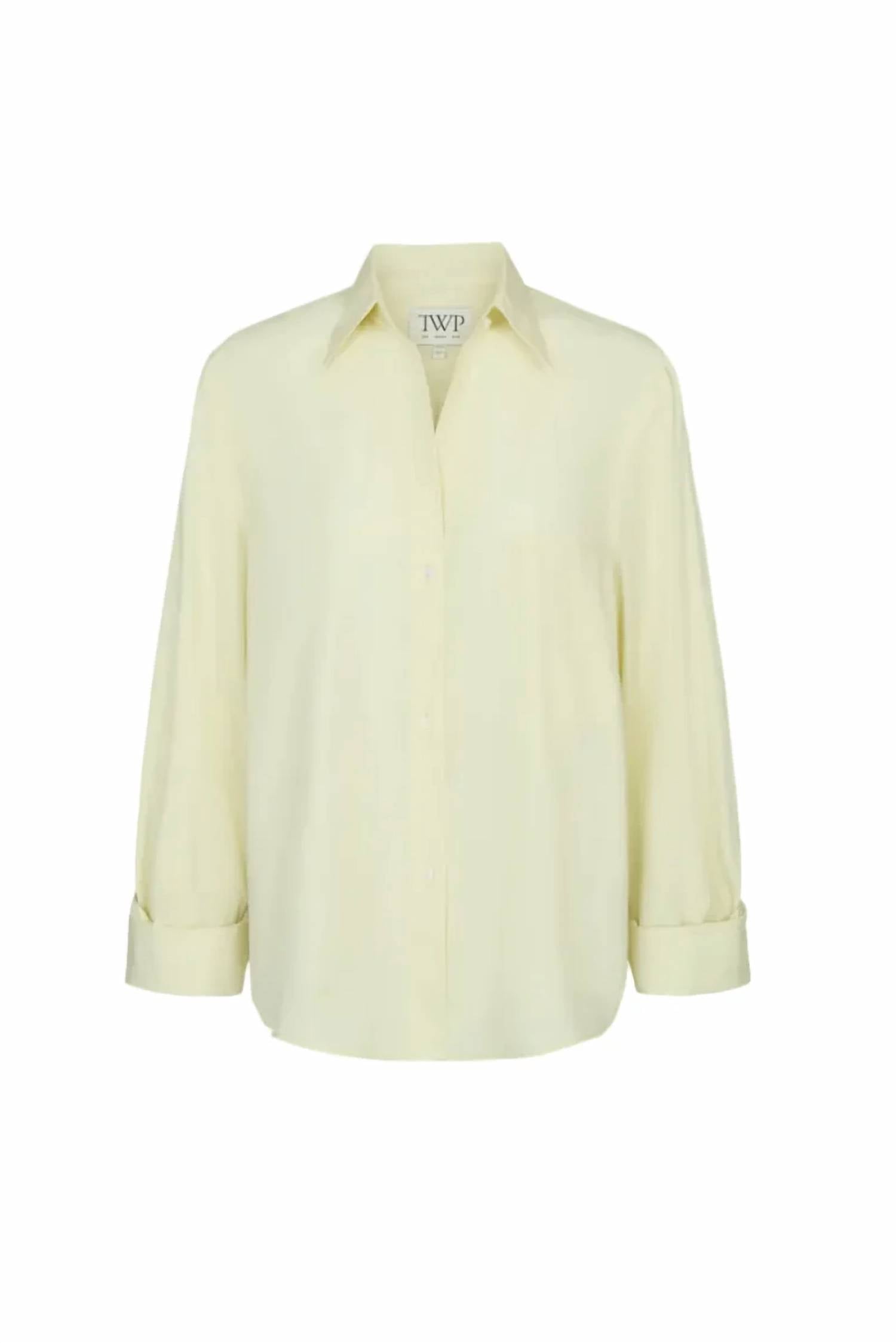 Twp - Next Morning Shirt