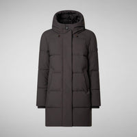 Save The Duck - Hooded Parka Bethany Jacket