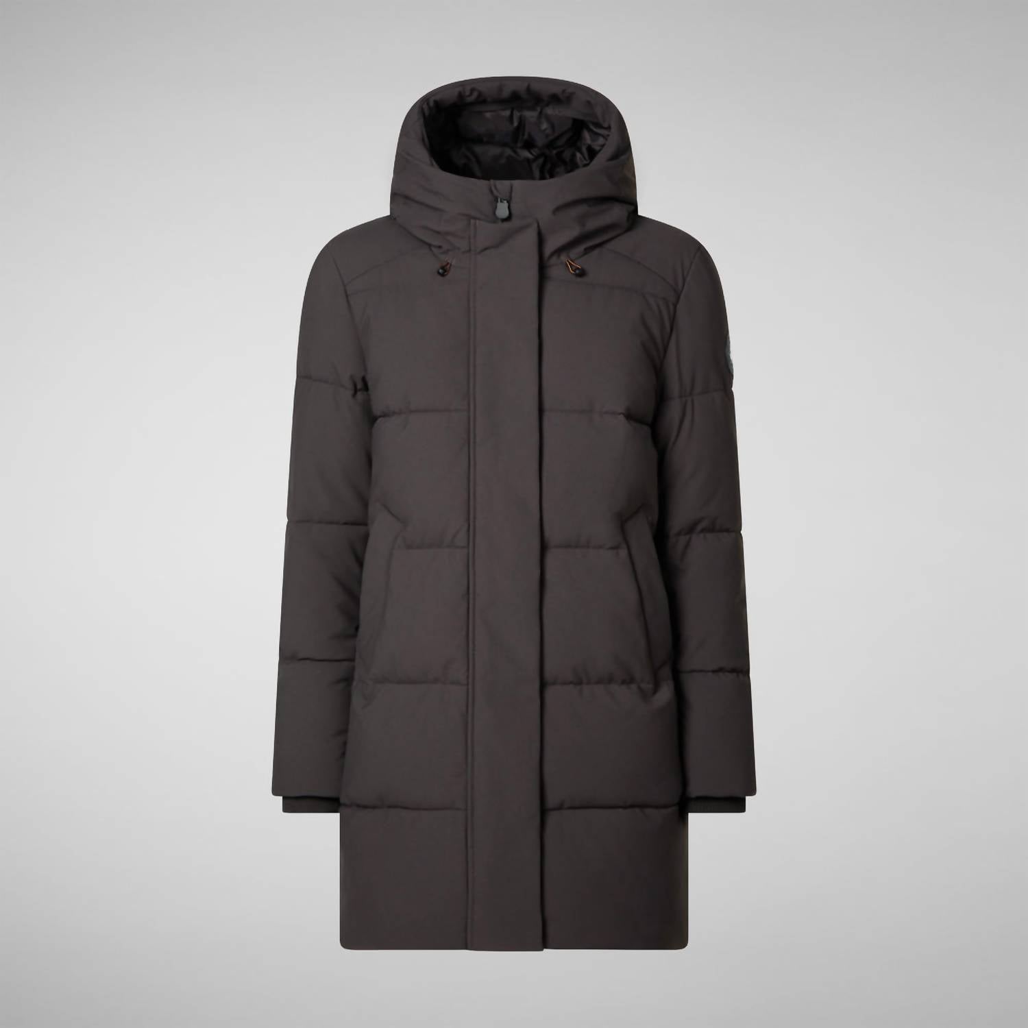 Save The Duck - Hooded Parka Bethany Jacket