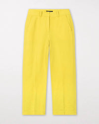 Luisa Cerano - Stretch Chino Pants