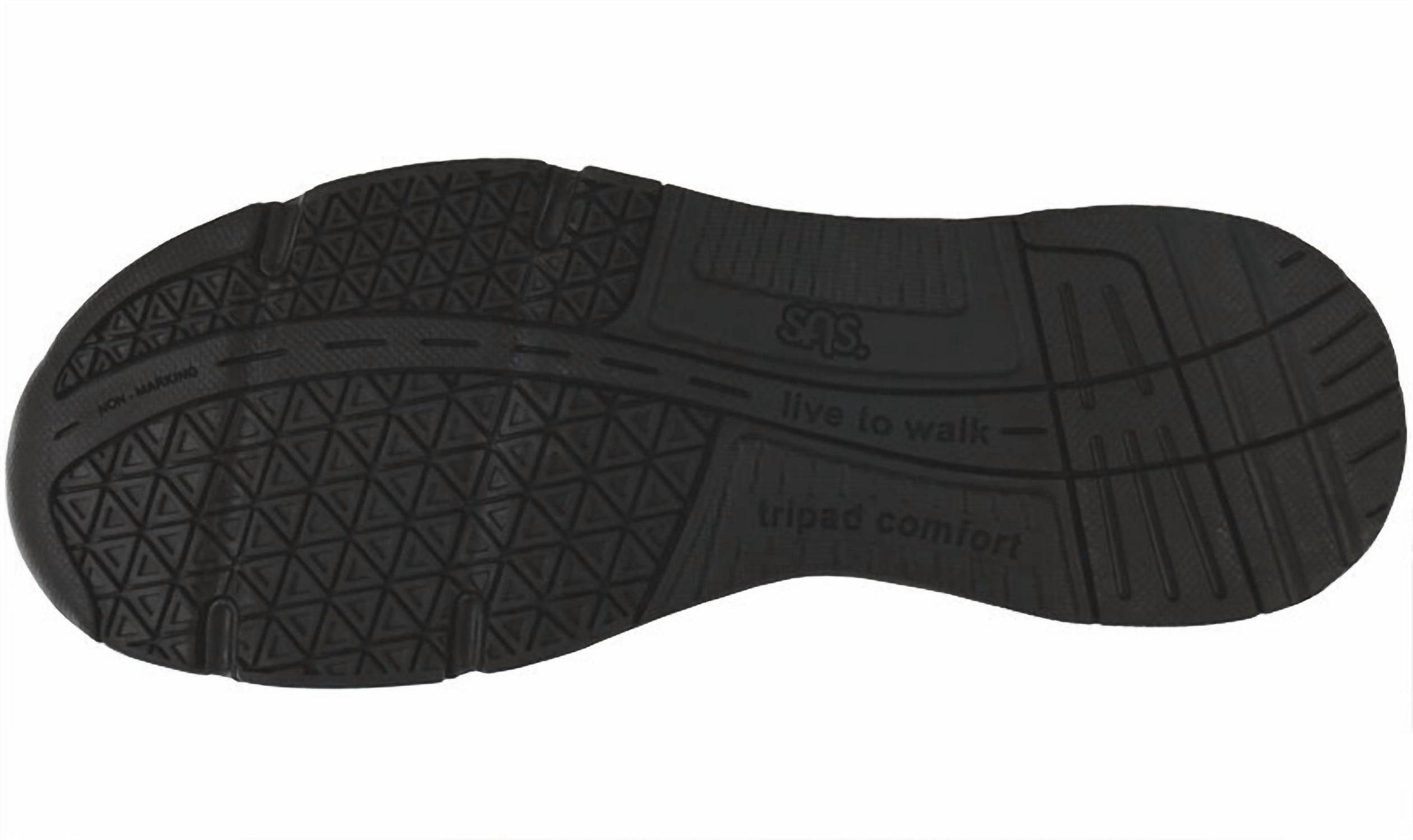 Sas - Women's Tour Lace Up Sneaker