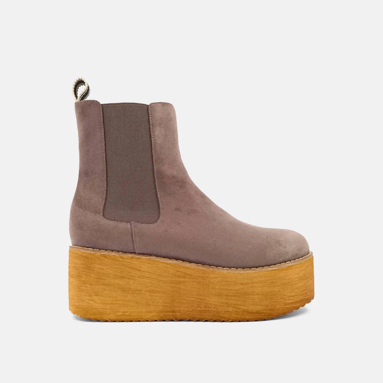 Yoshi Boot