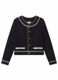 Frame - Prim Jacket