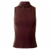 Michael Stars - Chiara Drape Neck Tank