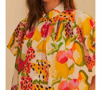 Farm Rio - Fruits Paradise Shirt