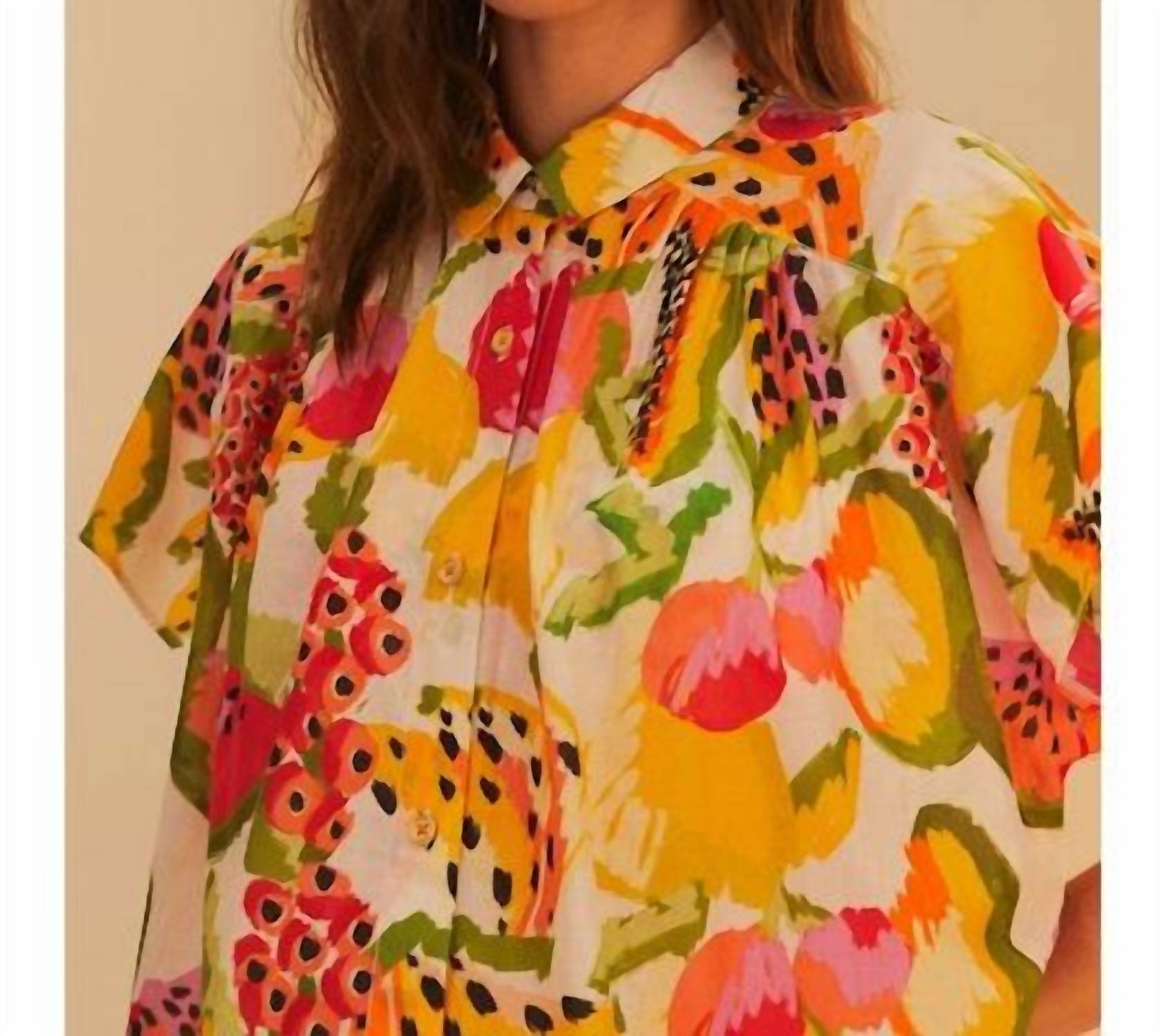 Farm Rio - Fruits Paradise Shirt
