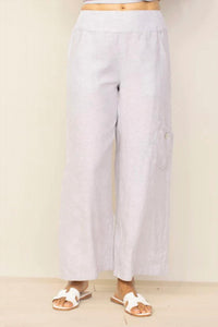 Habitat - Cafe Flood Pant