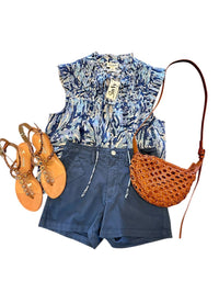 Kut From The Kloth - Kimia Short