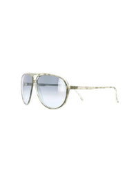 Remo Tulliani - Men's Smooth Aviator Sunglasses
