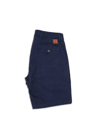 Iron & Resin Men's Brigade Shorts in charcoal - men's shorts - view 4