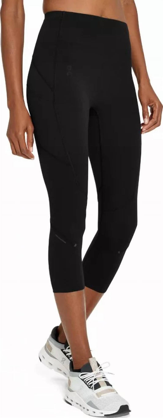 On - Movement 3/4 Tight Leggings