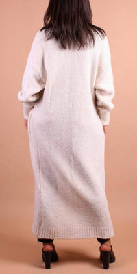 Gigi Moda - Intimo Long Sleeve Cardigan