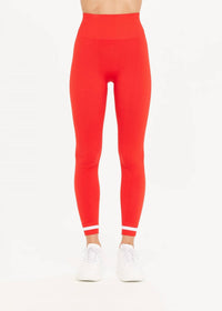 The Upside - Women's Form Seamless 25in Midi Pant
