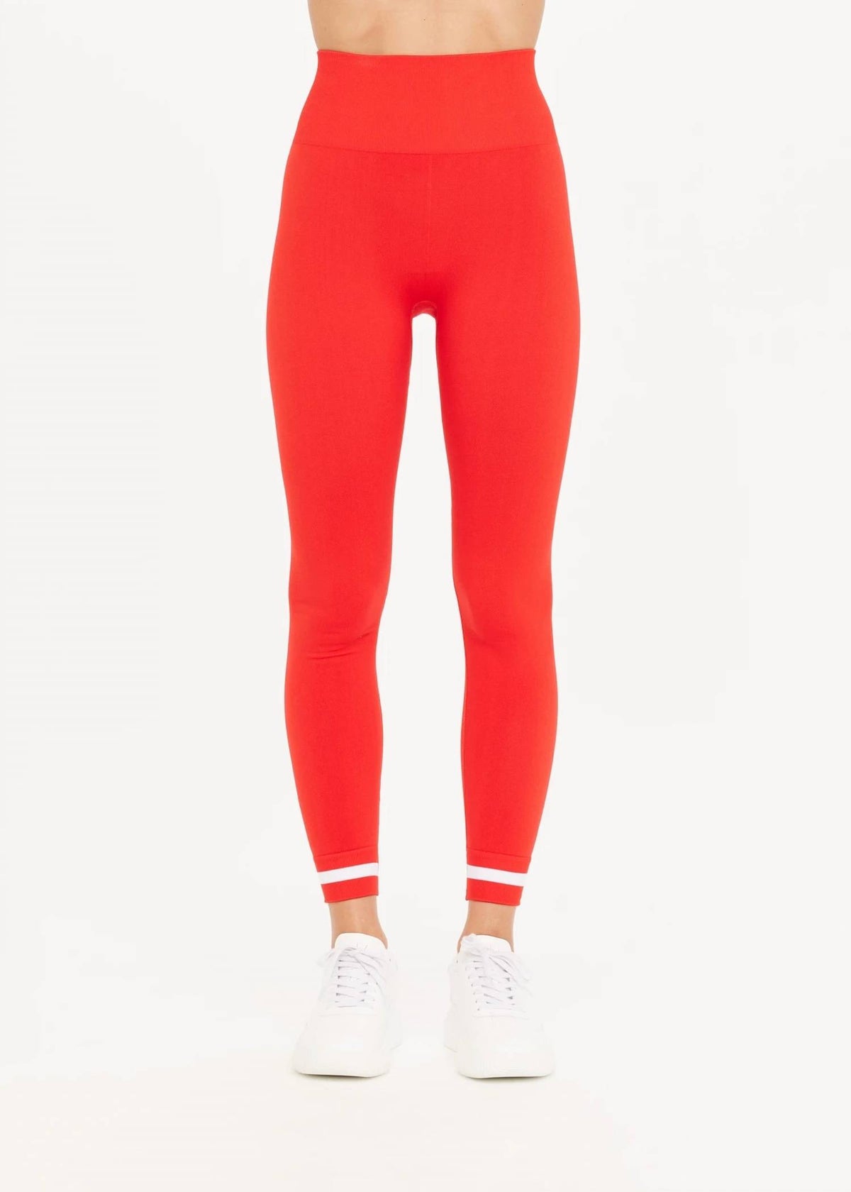 The Upside - Women's Form Seamless 25in Midi Pant