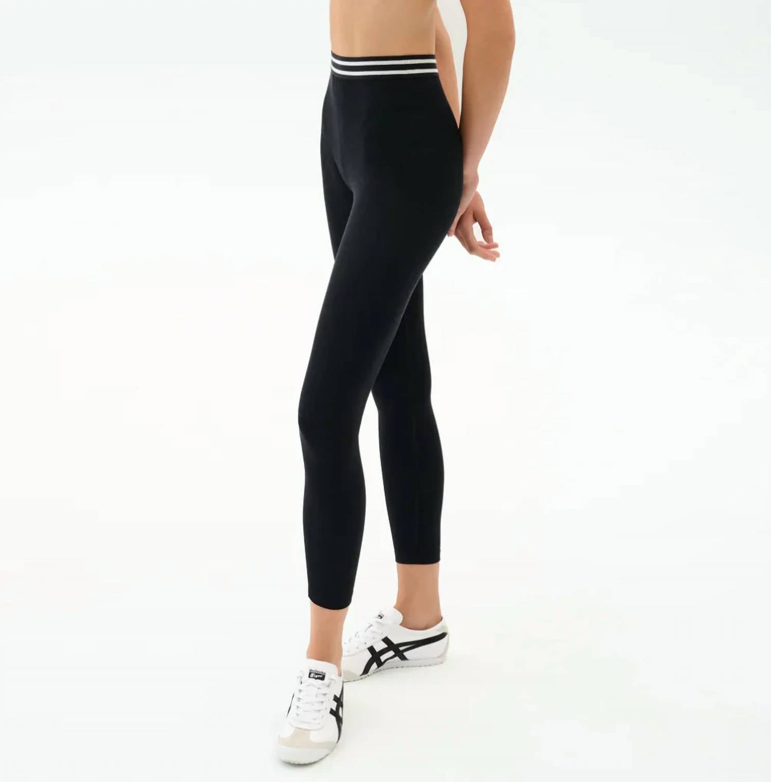 Splits59 - Bailey High Waisted Active Rib Legging
