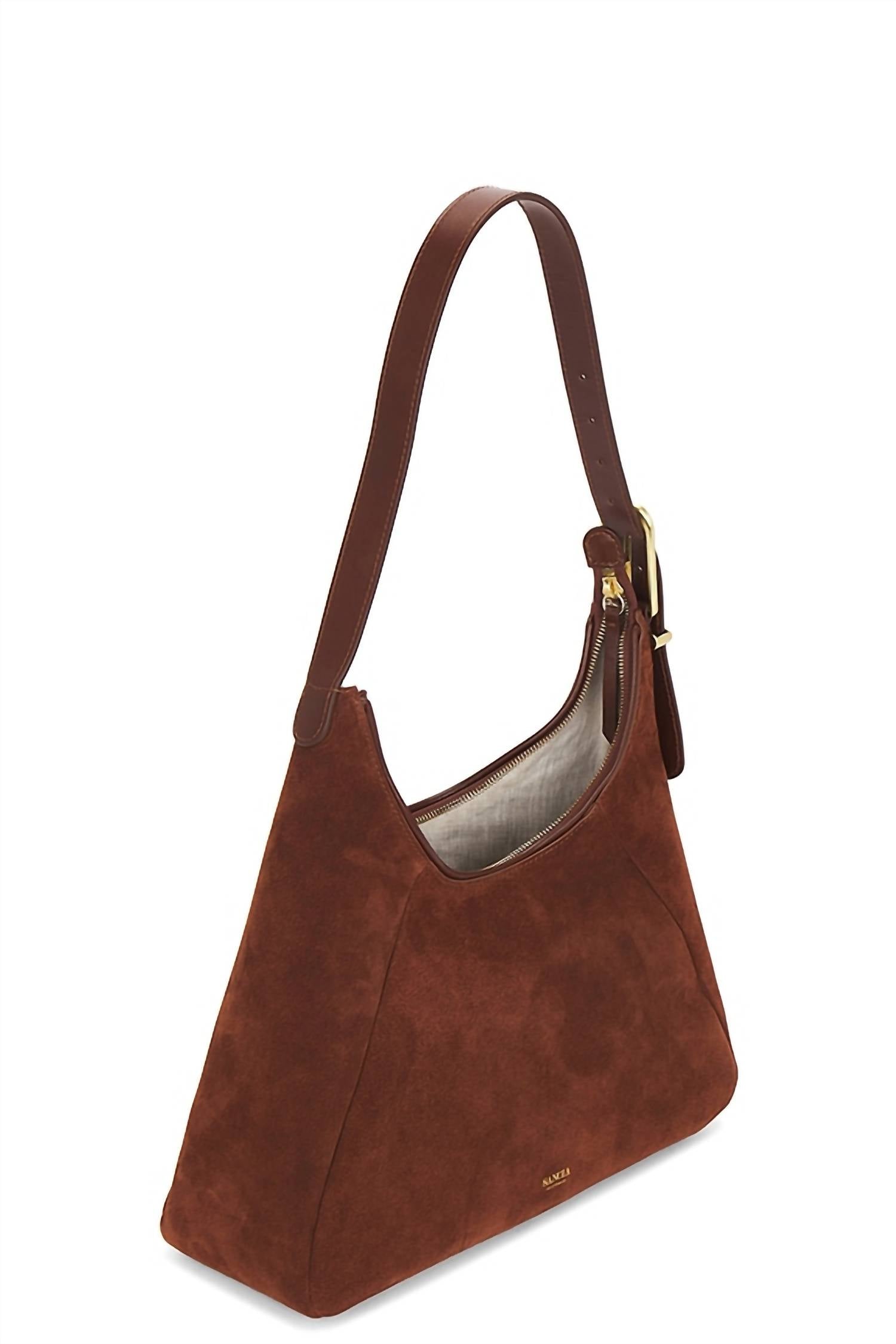 Sancia - Women's Izola Shoulder Bag
