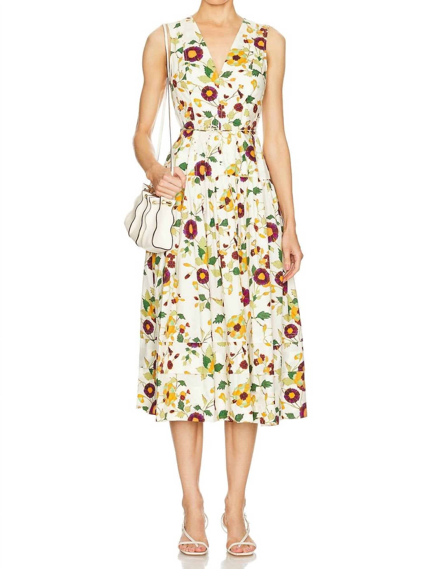Ulla Johnson - Kiran Dress