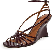 Zimmermann - Women's Aura Wedge 85 Sandal