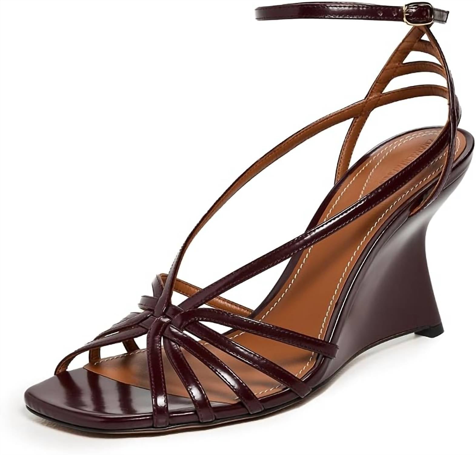 Zimmermann - Women's Aura Wedge 85 Sandal