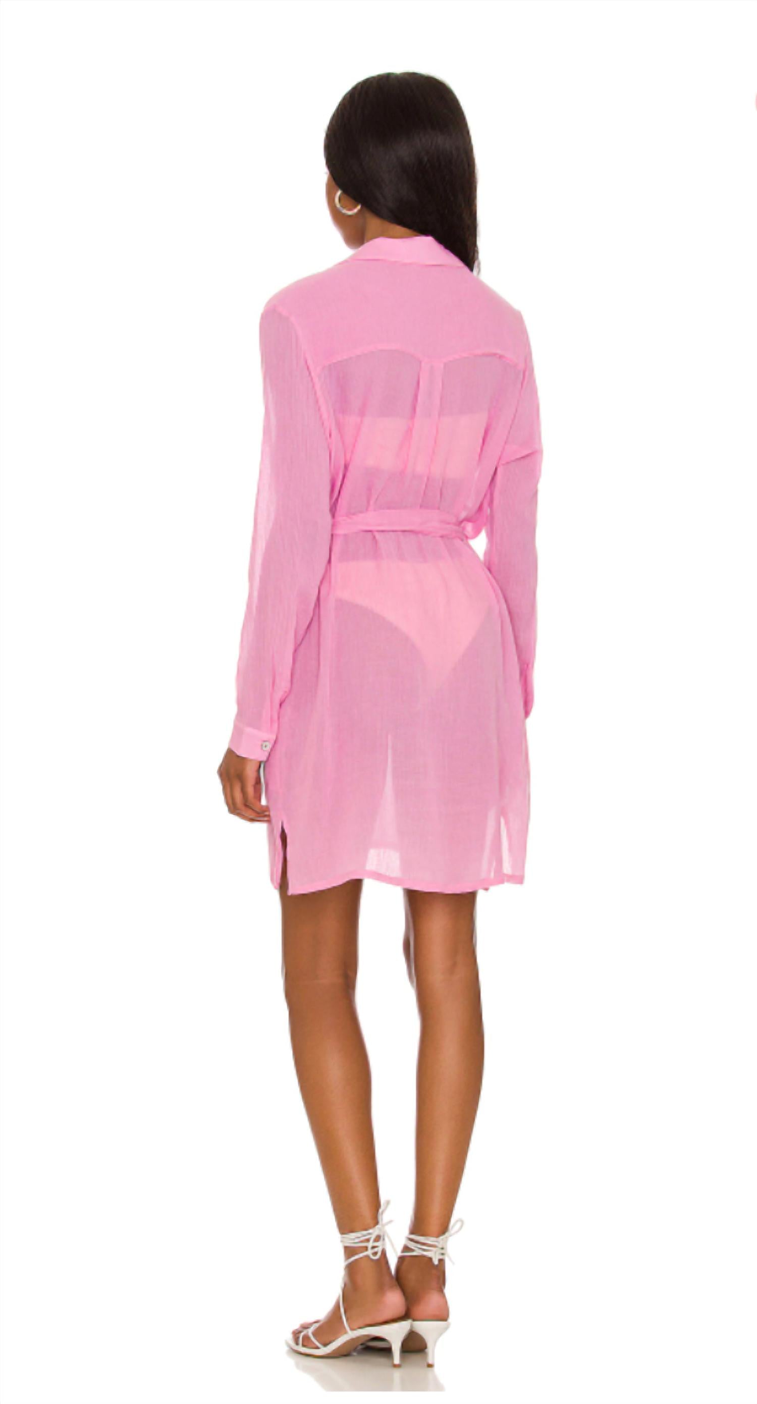 Lvhr - Nikki Dress