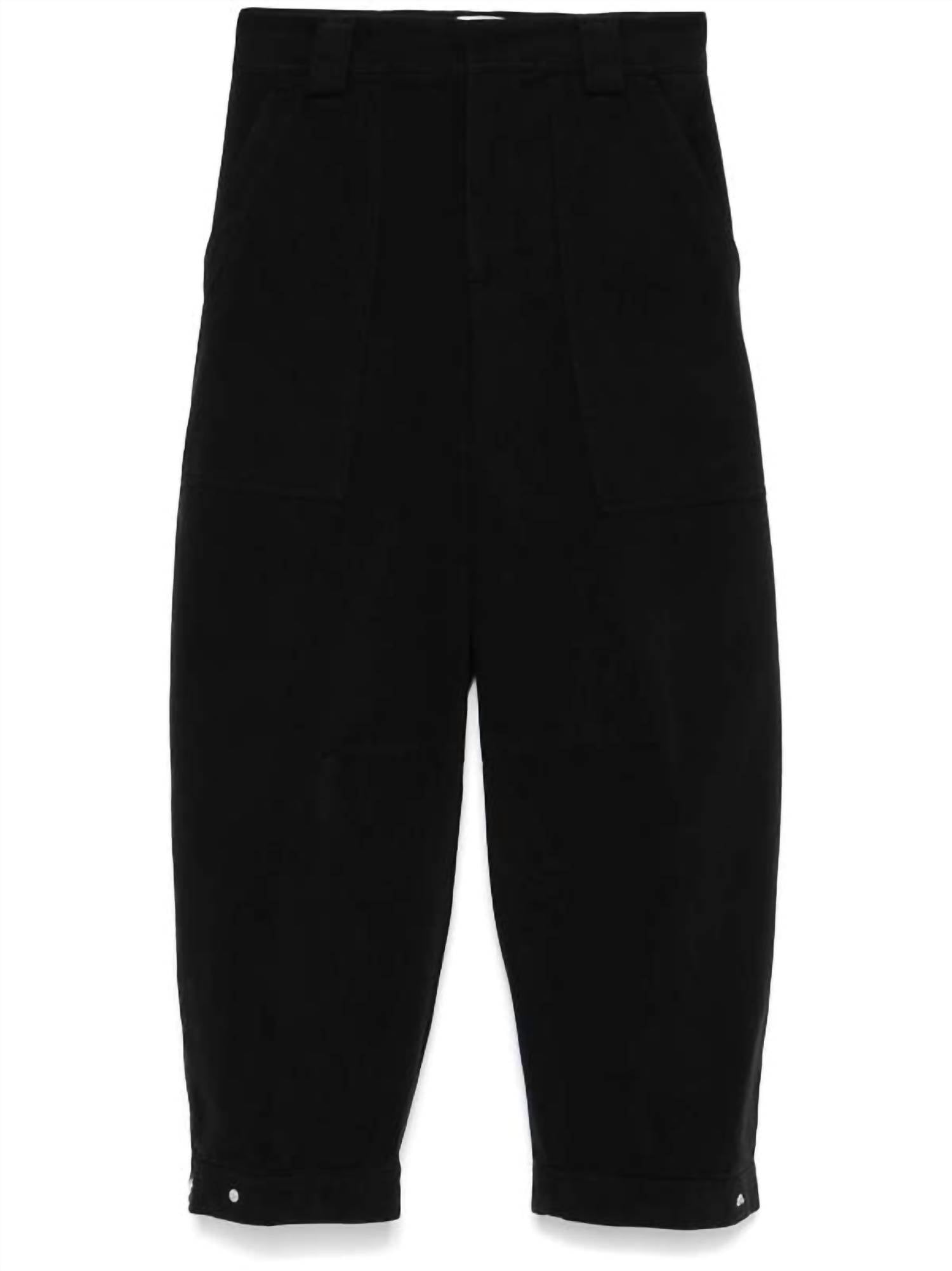 Closed - Rhannon Relaxed Pants