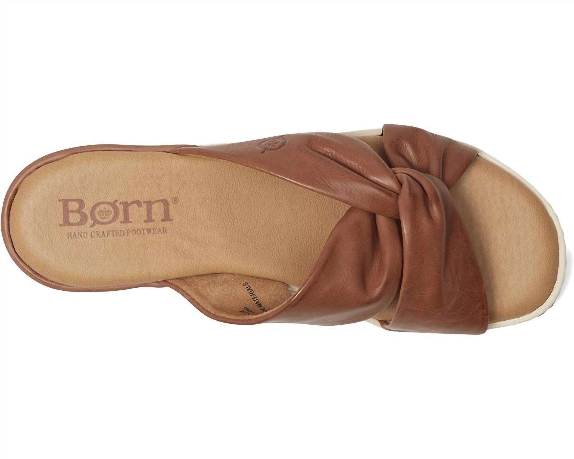 Bondi Born - Women's Mia Sandal
