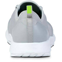 OOFOS Women's Oomg Sport Sneakers in slate - women's shoe - alternate view