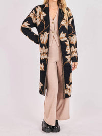 Sadie & Sage - Emory Duster Cardigan