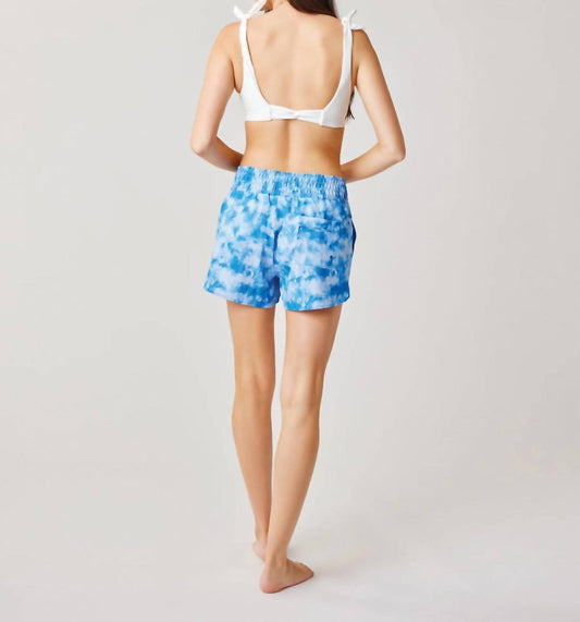 Carve Designs - Women's Bali Shorts