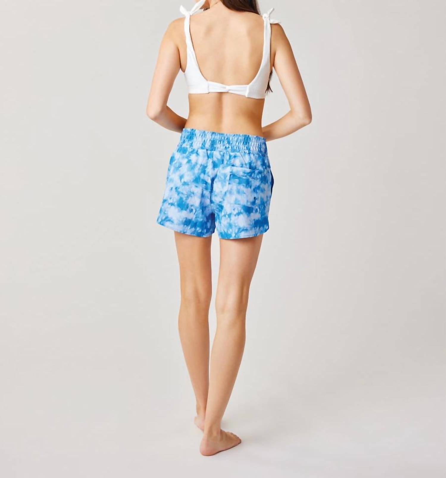 Carve Designs - Bali Shorts