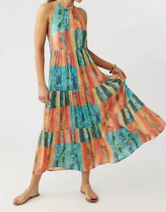 O'Neill - Jennifer Dress