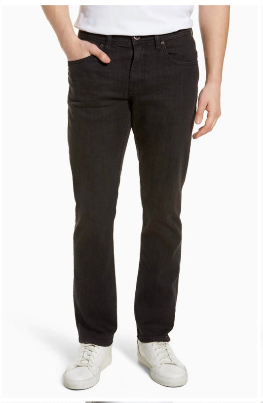 Travis Matthew - The Standard Regular Fit Straight Leg Jeans