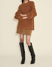 Holzweiler - Fure Soft Fluffy Sweater