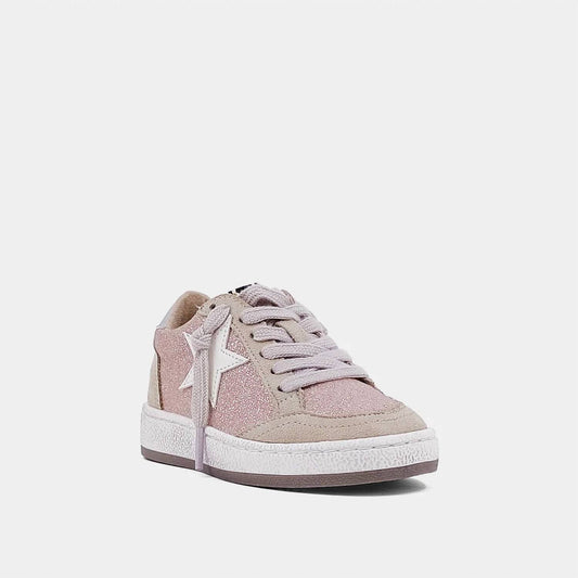 Shu Shop - Toddler's Paz Sneakers