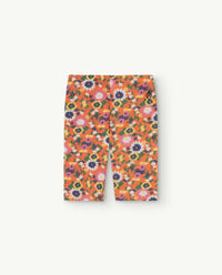 The Animals Observatory - Girls Sardine Shorts