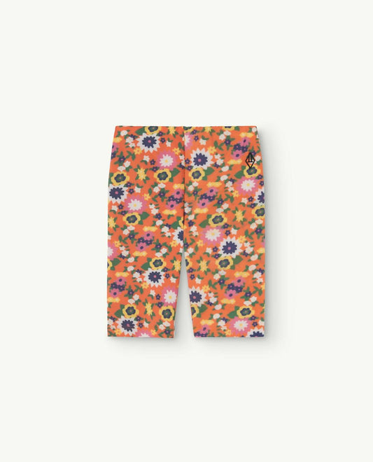 The Animals Observatory - Girls Sardine Shorts