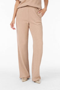 Esqualo - Crinkle Trousers